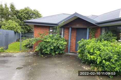 Photo of property in 9a Rudleigh Avenue, Upper Riccarton, Christchurch, 8041