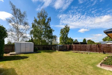 Photo of property in 2556 Bealey Road, Hororata, Darfield, 7572