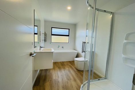 Photo of property in 25 Pitcaithly Street, Halswell, Christchurch, 8025