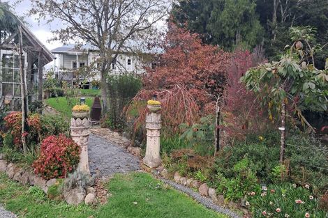 Photo of property in 93 Finlayson Road, Matarau, Whangarei, 0176