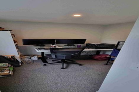 Photo of property in 6/206 Salisbury Street, Christchurch Central, Christchurch, 8013