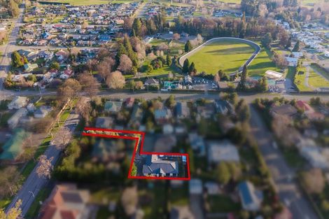 Photo of property in 200b Queen Street, Waimate, 7924