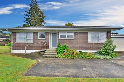 Photo of property in 8b Rimu Road, Mangere Bridge, Auckland, 2022