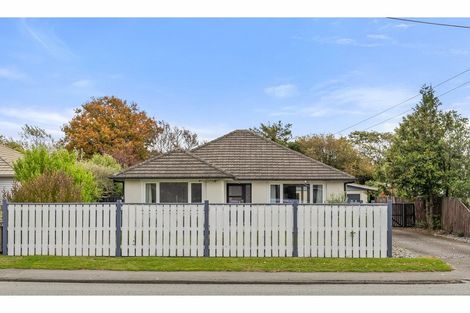 Photo of property in 11 Curries Road, Hillsborough, Christchurch, 8022