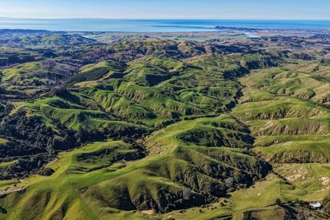 Photo of property in 717 Puketitiri Road, Puketapu, Napier, 4182