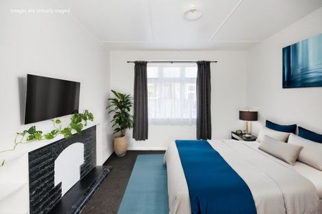 Photo of property in 296 Ruahine Street, Terrace End, Palmerston North, 4410