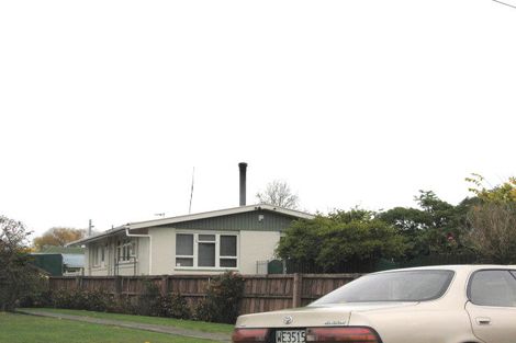 Photo of property in 22 Paddington Street, Northcote, Christchurch, 8052