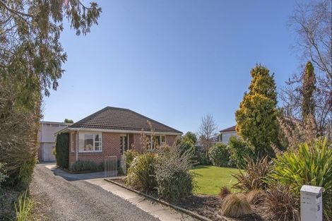 Photo of property in 386 High Street, Rangiora, 7400