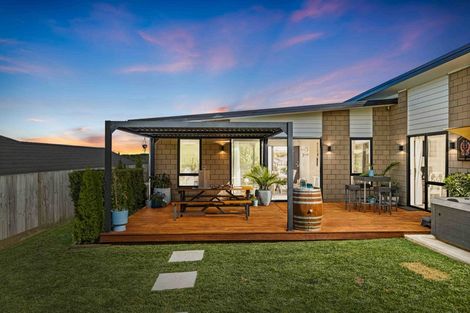 Photo of property in 44 Pinehurst Crescent, Morrinsville, 3300