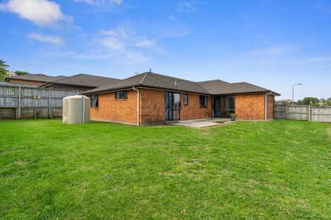 Photo of property in 7 Manuka Road, Huntly, 3700