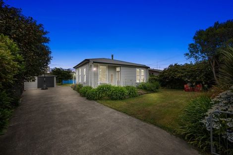 Photo of property in 17 March Street, Spring Creek, 7202