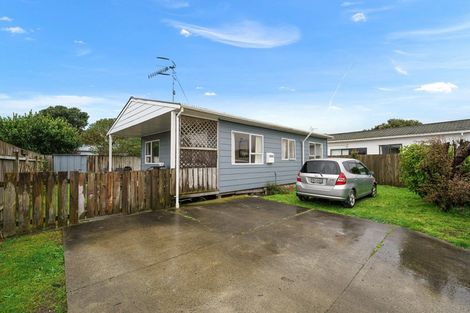 Photo of property in 56a Makarini Street, Paraparaumu, 5032