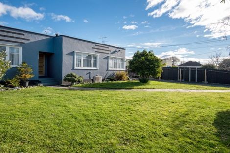 Photo of property in 12 Burden Street, Redwoodtown, Blenheim, 7201