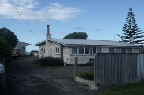 Photo of property in 10 Ferguson Street, Bay View, Napier, 4104