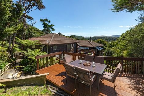 Photo of property in 3 Furneaux Grove, Whitby, Porirua, 5024