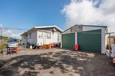 Photo of property in 22 Watchfield Close, Mangere, Auckland, 2022