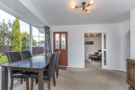 Photo of property in 5a Frome Place, St Albans, Christchurch, 8052