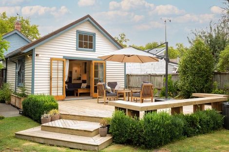 Photo of property in 129 Roker Street, Somerfield, Christchurch, 8024