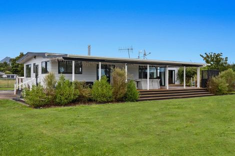 Photo of property in 493 Grieve Road, Te Teko, Whakatane, 3193