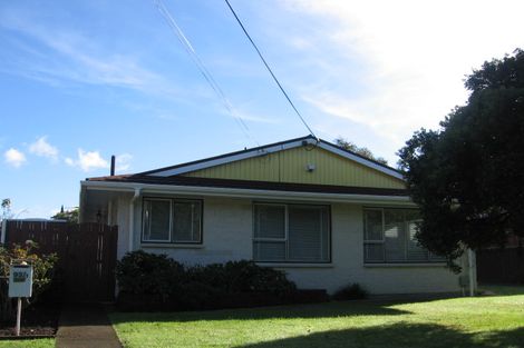 Photo of property in 1/93 Pohutukawa Street, Woburn, Lower Hutt, 5011