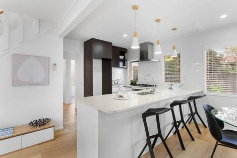 Photo of property in 4/31 Wairakei Street, Greenlane, Auckland, 1051