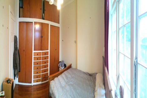 Photo of property in 1/17 Clifton Terrace, Kelburn, Wellington, 6012