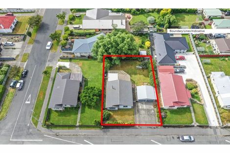 Photo of property in 464 Tay Street, Hawthorndale, Invercargill, 9810