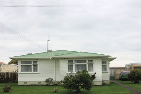 Photo of property in 22 Carlisle Street, Levin, 5510