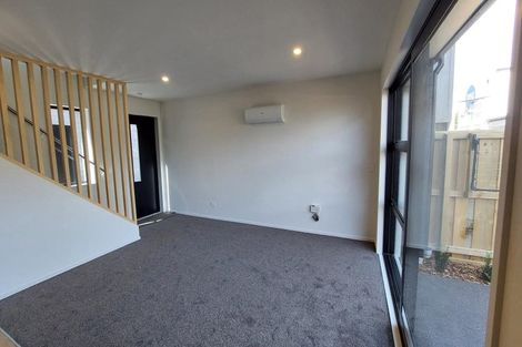 Photo of property in 4/373 Saint Asaph Street, Christchurch Central, Christchurch, 8011