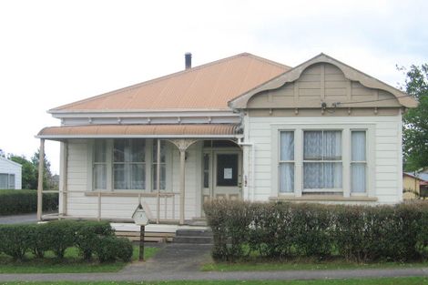 Photo of property in 8 Millar Street, Te Aroha, 3320