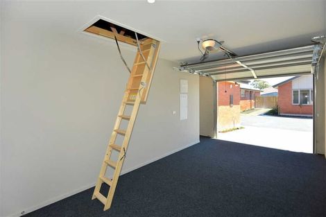 Photo of property in 3/12 Tankerville Road, Hoon Hay, Christchurch, 8025