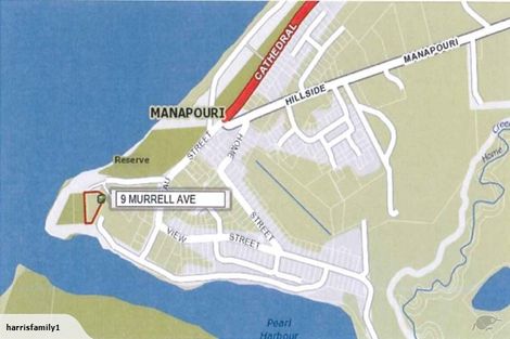 Photo of property in 9 Murrell Avenue, Manapouri, 9679