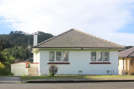 Photo of property in 1 Neil Street, Regent, Whangarei, 0112