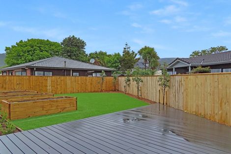 Photo of property in 2/123 Cambridge Terrace, Fairfield, Lower Hutt, 5011