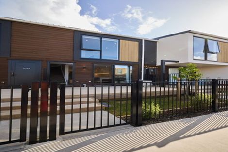 Photo of property in 4/23 Parson Lane, Papatoetoe, Auckland, 2025