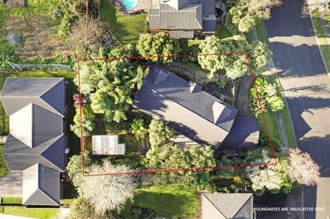 Photo of property in 33 Stirling Drive, Morrinsville, 3300