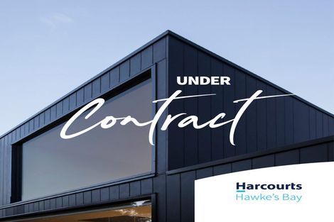 Photo of property in 1071 Links Road, Waiohiki, Napier, 4183
