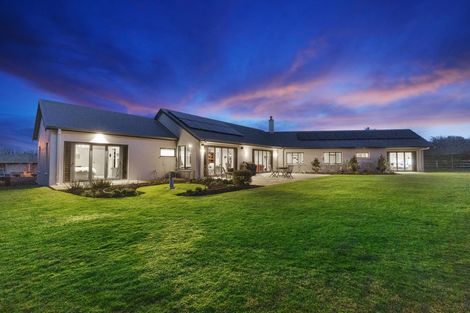 Photo of property in 9 Grosvenor Drive, Matamata, 3400