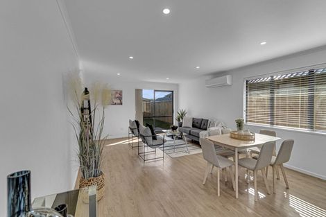 Photo of property in 5 Chambers Avenue, Woodend, 7610