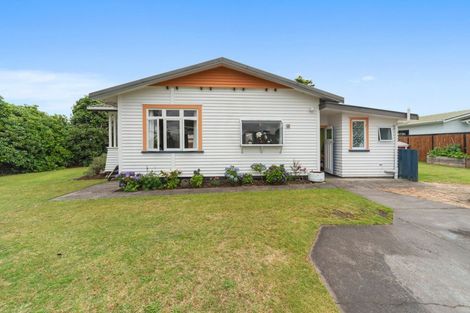 Photo of property in 8 Arthur Crescent, Hilltop, Taupo, 3330