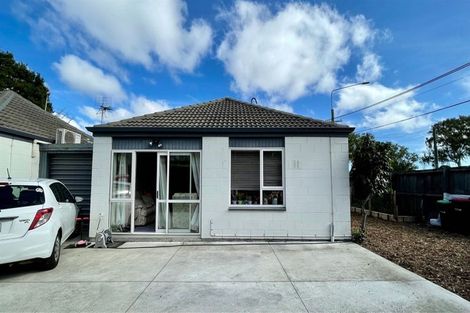 Photo of property in 1/11 Middleton Road, Upper Riccarton, Christchurch, 8041