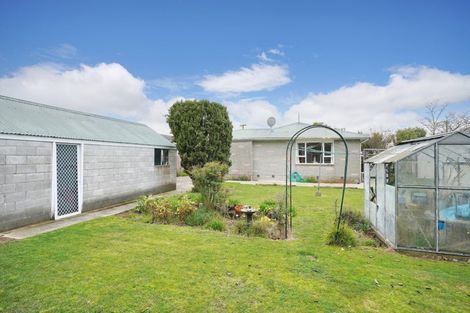 Photo of property in 7 Gilwell Street, Burwood, Christchurch, 8083