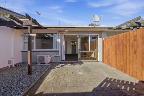 Photo of property in 6/65 Champion Street, Edgeware, Christchurch, 8013