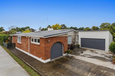 Photo of property in 14 Henderson Street, Whakatane, 3120