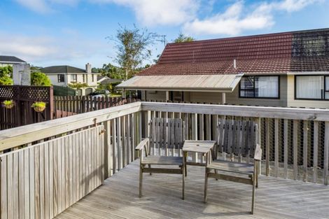 Photo of property in 9 Parkinson Close, Whitby, Porirua, 5024
