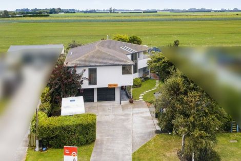Photo of property in 27 Ocean View Place, Southbridge, Leeston, 7683