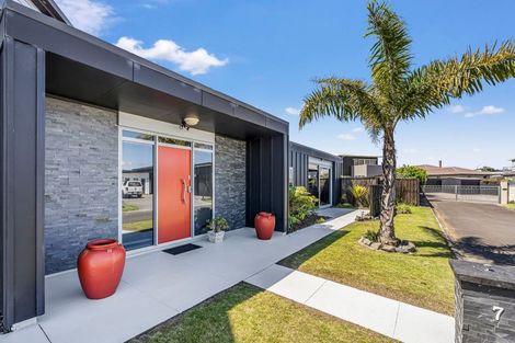 Photo of property in 7 Mermaid Place, Whitianga, 3510