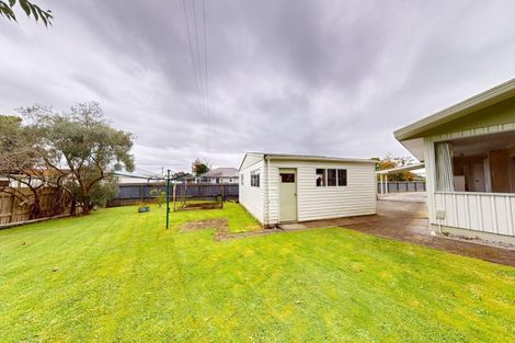 Photo of property in 58 Roberts Avenue, Aramoho, Whanganui, 4500