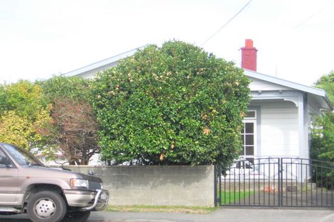 Photo of property in 36 Central Terrace, Alicetown, Lower Hutt, 5010