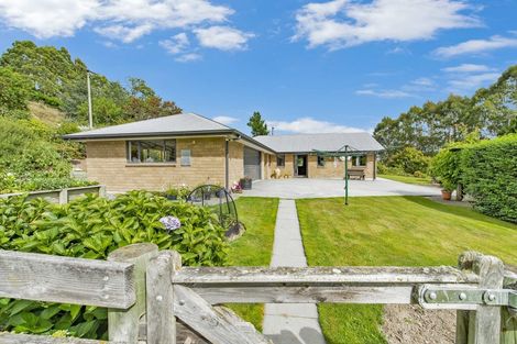 Photo of property in 1406 Cust Road, Cust, Rangiora, 7471